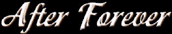 After Forever