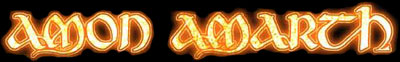 Amon Amarth