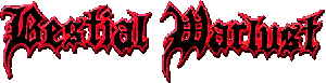 Bestial Warlust