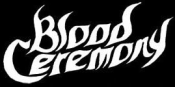 Blood Ceremony