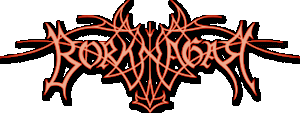 Borknagar