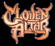 Cloven Altar