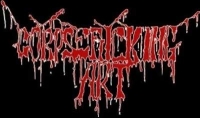 Corpsefucking Art