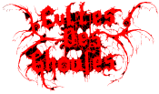 Cultes des Ghoules