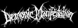 Demonic Manifestation