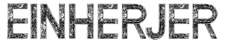 Einherjer