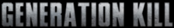 Generation Kill