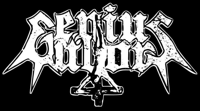 Genius Ultor