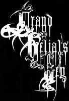 Grand Belial's Key