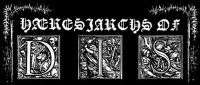 Haeresiarchs of Dis