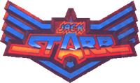 Jack Starr