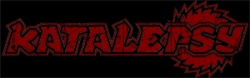Katalepsy