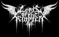 Lords of the Cemetery