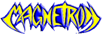 Magnetron