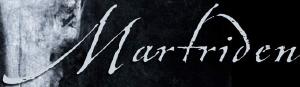 Martriden
