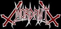 Mordant