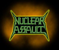 Nuclear Assault