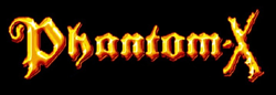 Phantom-X