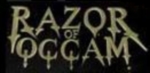 Razor Of Occam