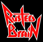Rusted Brain