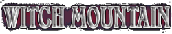 Witch Mountain