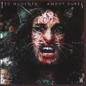 TED NUGENT AND THE AMBOY DUKES - Tooth Fang and Claw