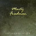 MARTY FRIEDMAN - Introduction