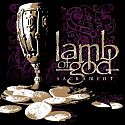 LAMB OF GOD - Sacrament