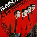 KRAFTWERK - The Man-Machine