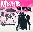MISFITS - Walk Among Us