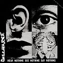 Discharge - Hear Nothing Say Nothing See Nothing