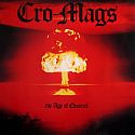 Cro-Mags - The Age of Quarrel