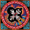 KISS - Rock and Roll Over