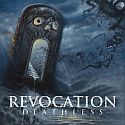 Revocation - Deathless