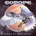 Europe - Wings of Tomorrow