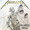Metallica - AJFA