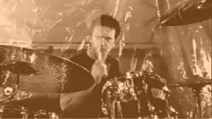 Craig Ellis-Drums