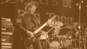 Robb Weir-Guitar