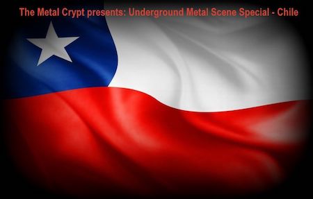 Underground Metal Special: Chile