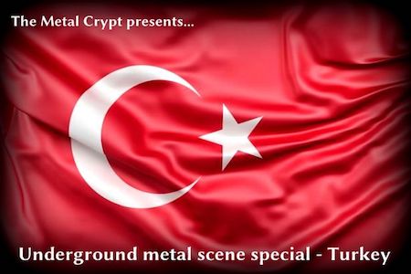 Underground Metal Special: Turkey