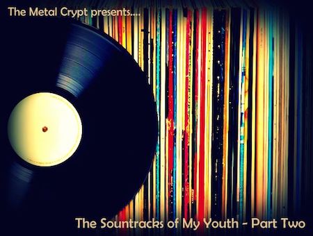 Soundtracks of My Youth - Part II