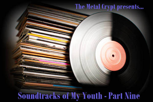 Soundtracks of My Youth - Part IX