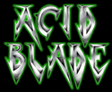 Acid Blade