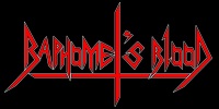 Baphomet's Blood
