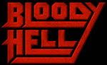 Bloody Hell