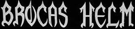 Brocas Helm