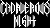 Cadaverous Night