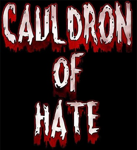 Cauldron of Hate