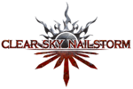 Clear Sky Nailstorm