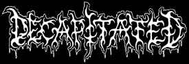 Decapitated